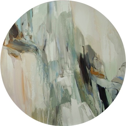Beth Fletcher, The Fall, Blank, Intangible