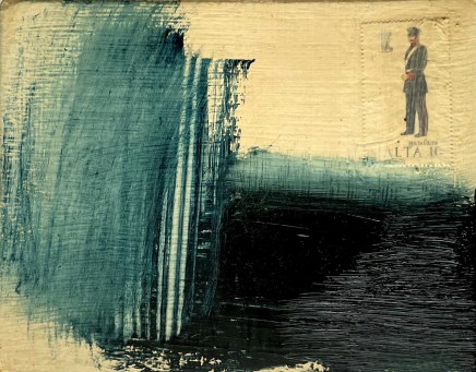 Adam Taylor, Postcards to Wales VIII