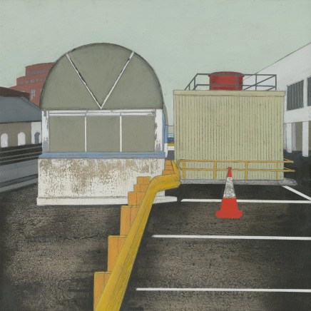 Mandy Payne, Life in a Northern Town