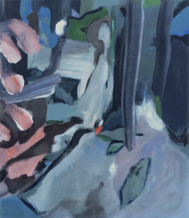 Lisa Carter-Grist, Woodland Walk