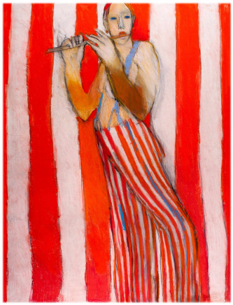Mihangel Jones 1940 - 2018, The Piperess, 2010s