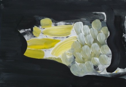 Lisa Carter-Grist, Yellow Cluster