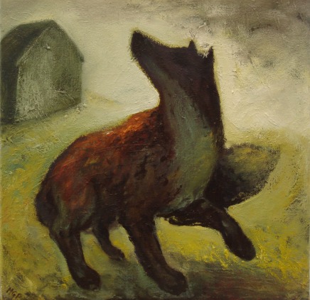 Gustavius Payne, Fox