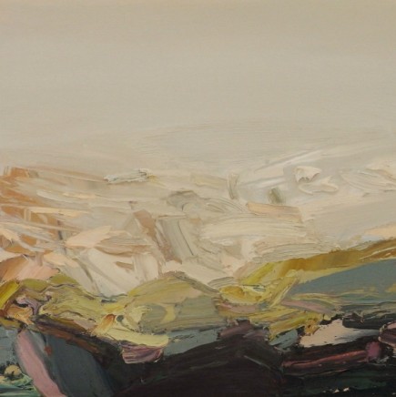 Beth Fletcher, Study (Retreat)
