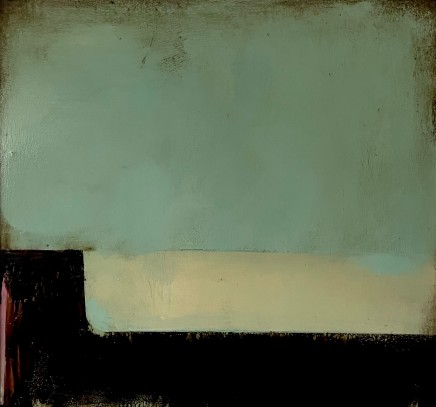 Adam Taylor, The Sea drowned out the Harbour