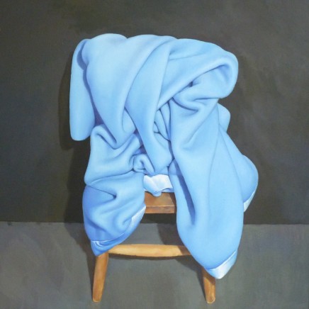 James Guy Eccleston, Blue Blanket