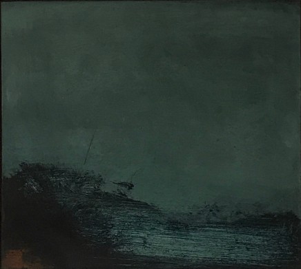 Adam Taylor, The Waves Drowned out the Gulls