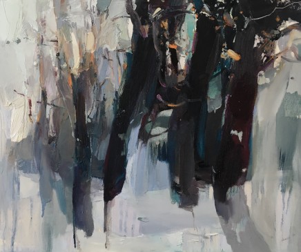 Beth Fletcher, Boreal Blue
