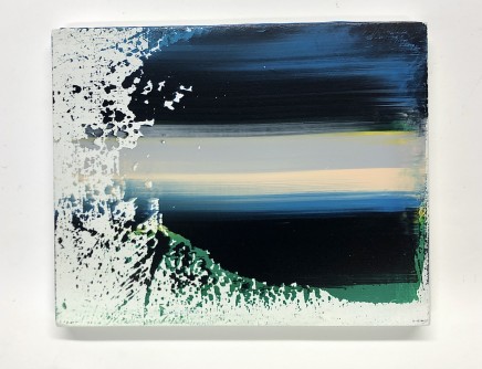 Elfyn Lewis, Plas Eithin