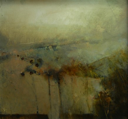 Peter Turnbull, The Abandoned Orchard