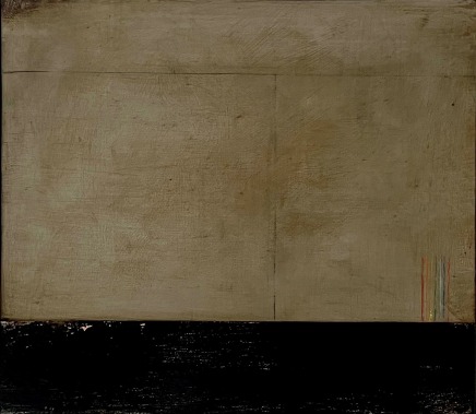 Adam Taylor, Rainbow over the Irish Sea
