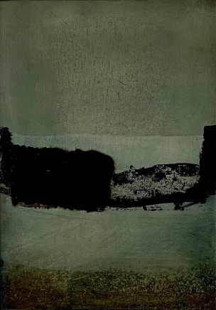 Adam Taylor, The Sea Break