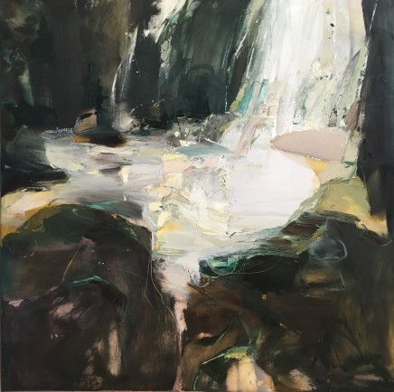 Beth Fletcher, The Fall, Hidden Pool