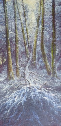 Gerald Dewsbury, Fallen One