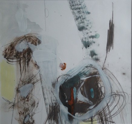 Lisa Carter-Grist, In the Studio