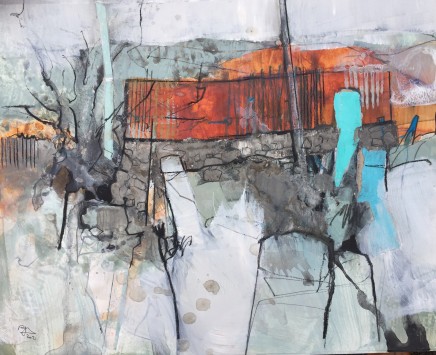 Pete Monaghan, Bothy II
