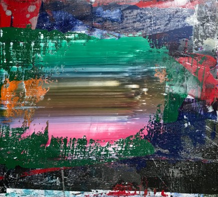 Elfyn Lewis, Crwydro