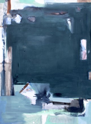 Lisa Carter-Grist, Swim