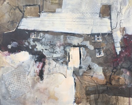 Pete Monaghan, Alltgoch y Mynydd II