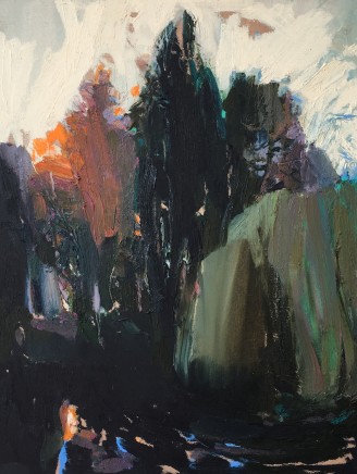 Beth Fletcher, Memento (Linger)