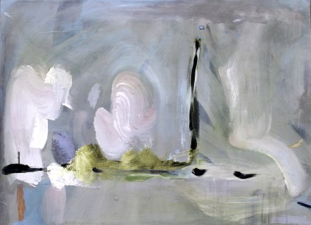 Lisa Carter-Grist, Atop Hedges