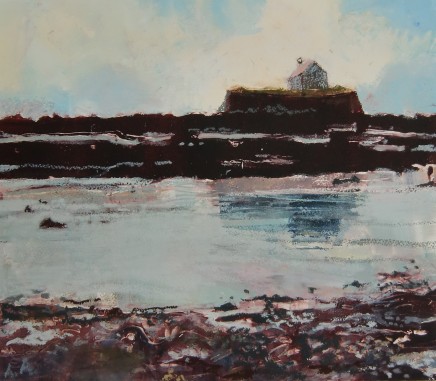 Anne Aspinall, Porth Cwyfan