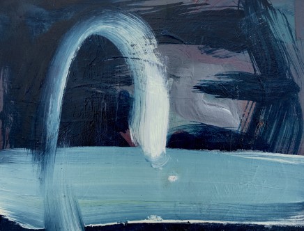 Lisa Carter-Grist, Wind Tunnel