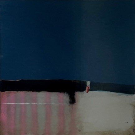 Adam Taylor, Rock, Iron & Sea Blithe