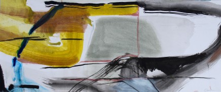 Lisa Carter-Grist, Middle of Winter