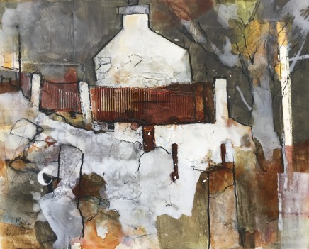 Pete Monaghan, Skellig Farm III