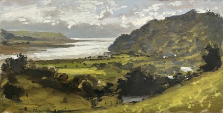 Matthew Wood, Dovey Estuary II