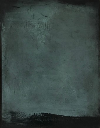 Adam Taylor, The Moon had Left an Hour Ago