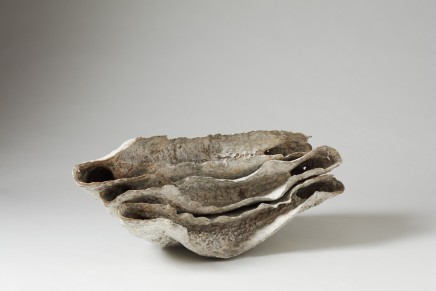Beverly Bell-Hughes, Driftfold