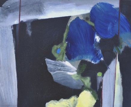 Lisa Carter-Grist, Night Blooms