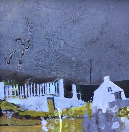 Pete Monaghan, Blue Too III