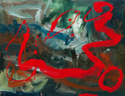 Maurice Cockrill 1936 - 2013, Source - The Great Orme II