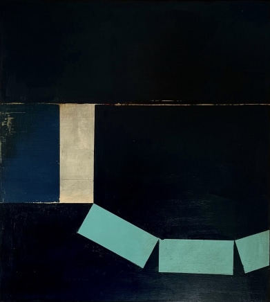 Adam Taylor, Nos I