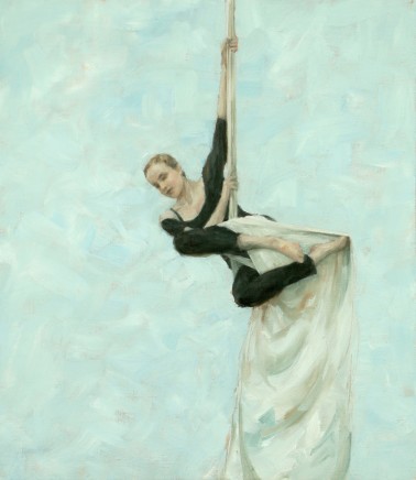 Carl Chapple, Izzy Holland (Ballet Cymru Rehearsal 119)