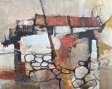Pete Monaghan, Red Hill II