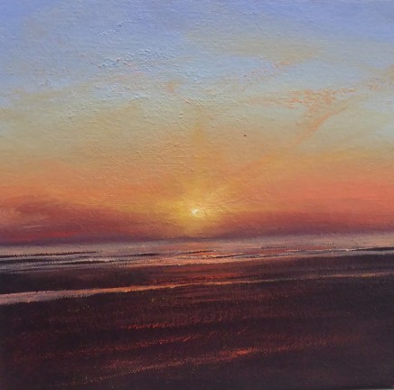 Gerald Dewsbury, Last Bit of Sun