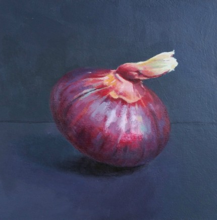 James Guy Eccleston, Red Onion