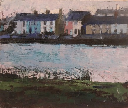 Anne Aspinall, Aberffraw, High Tide