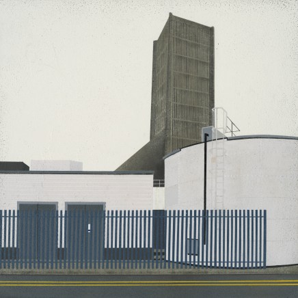 Mandy Payne, Shaft II