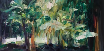 Beth Fletcher, The Smell of Warm Rain