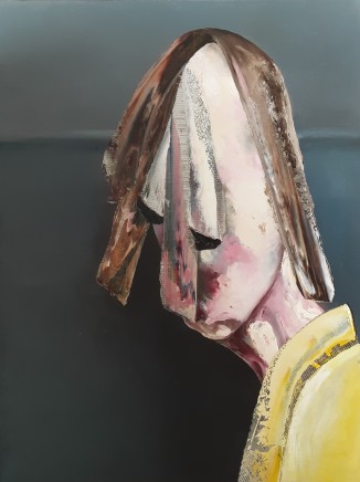 Anna Davies, Sybil