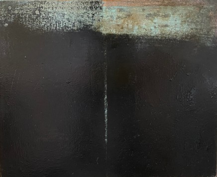 Adam Taylor, The Two Parts of the Night