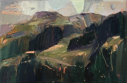 Beth Fletcher, Study from the Tollgate
