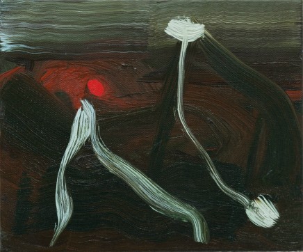 Maurice Cockrill 1936 - 2013, Water from the Rock