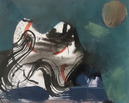 Lisa Carter-Grist, Sutherland's Stone
