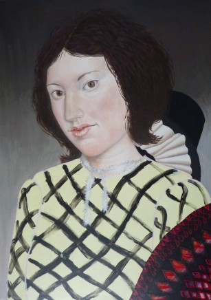 Seren Morgan Jones, Di-deitl
